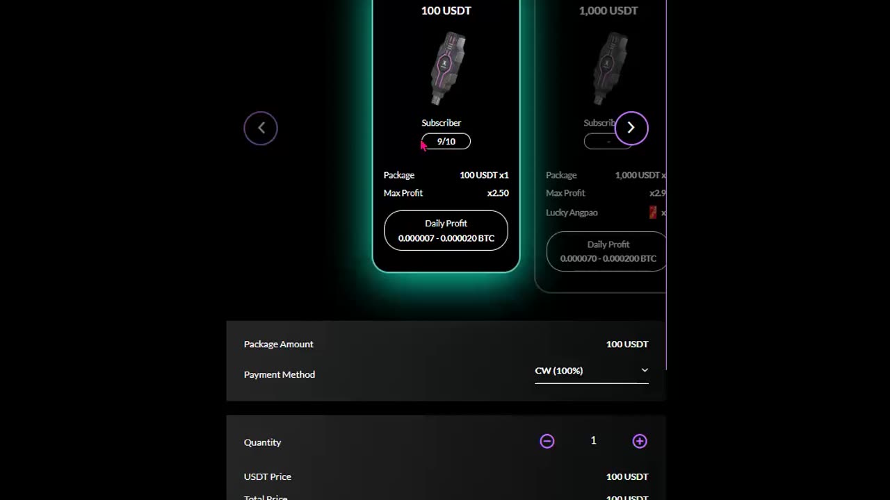 MINERX MINER X - HOW TO PURCHASE YOUR BITCOIN BOOSTER (LIVE DEMO) TOP TEAM ROB BUSER