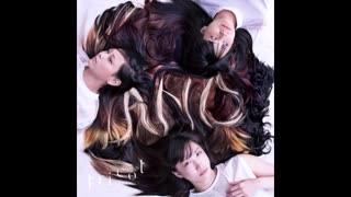 tricot - A N D