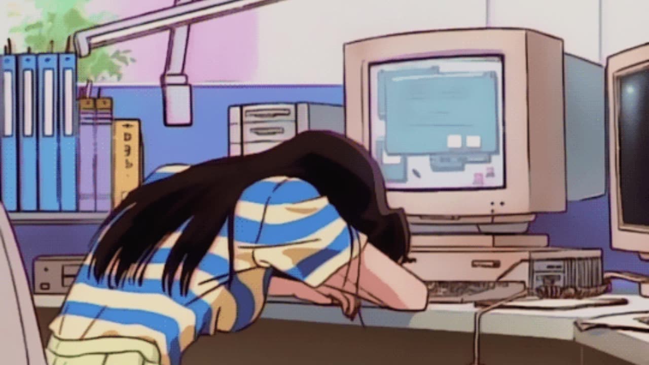 A song to relax // Lofi Chill Music (Official)