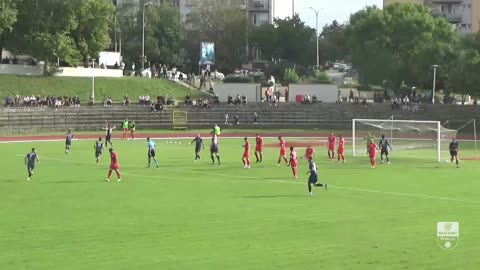 Prva liga Srbije 2023 24 - 36.Kolo SMEDEREVO 1924 – TEKSTILAC 11 (01)