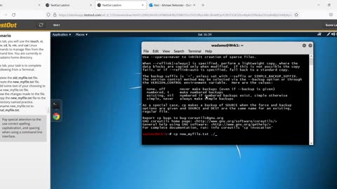 PC Pro v7 - Lab 9.4.3