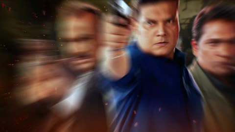 CID – S02E11 (2025) WEB-HDRip (25th January) [Hindi]