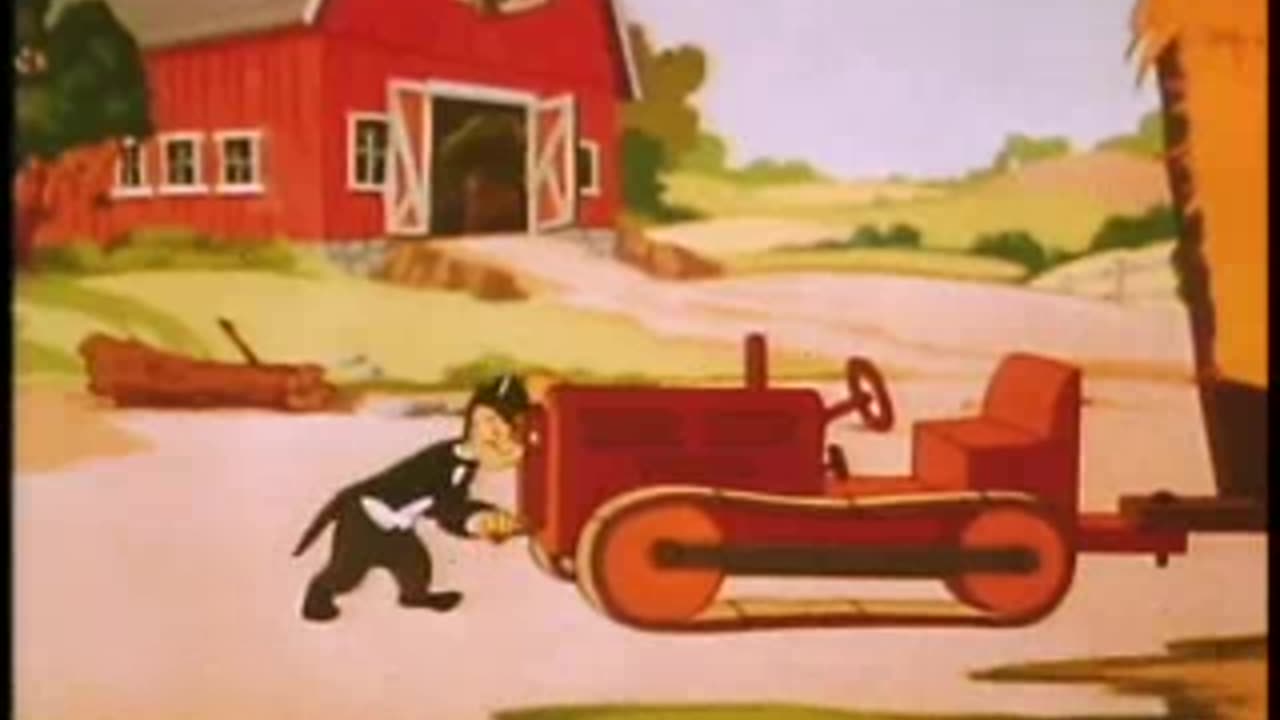 Popeye for President (1956) (Cartoon 6:10)