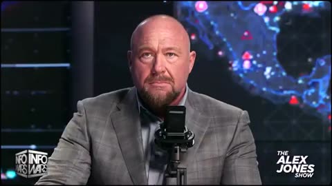 AOC thinks Elon Musk is dumb. Alex Jones calls out Gates etc