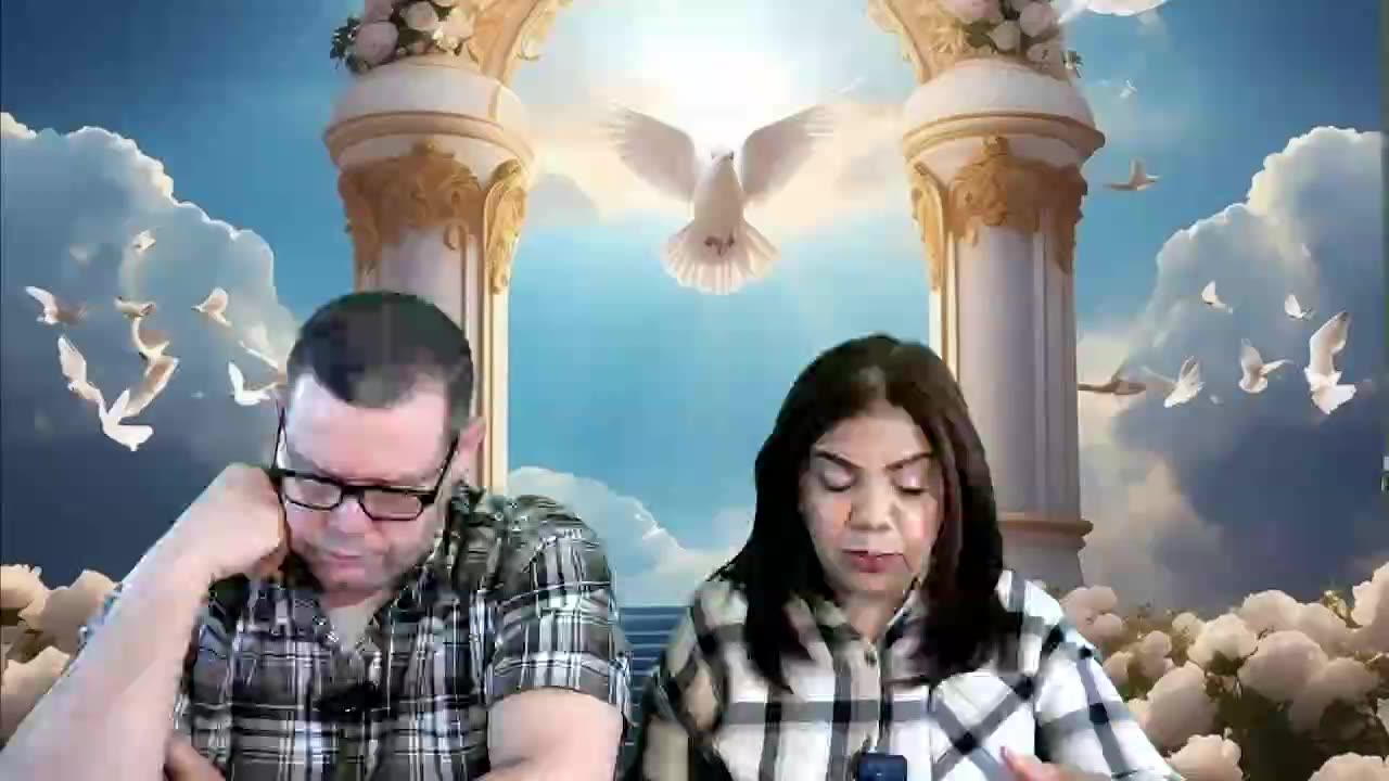 1 JUAN 4:17,21