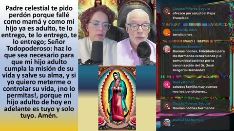 ROSARIO MILAGROSO PARA SANAR TU DOLOR CON LA SANGRE DE CRISTO