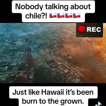 Yeah gone Scorched Earth on these people