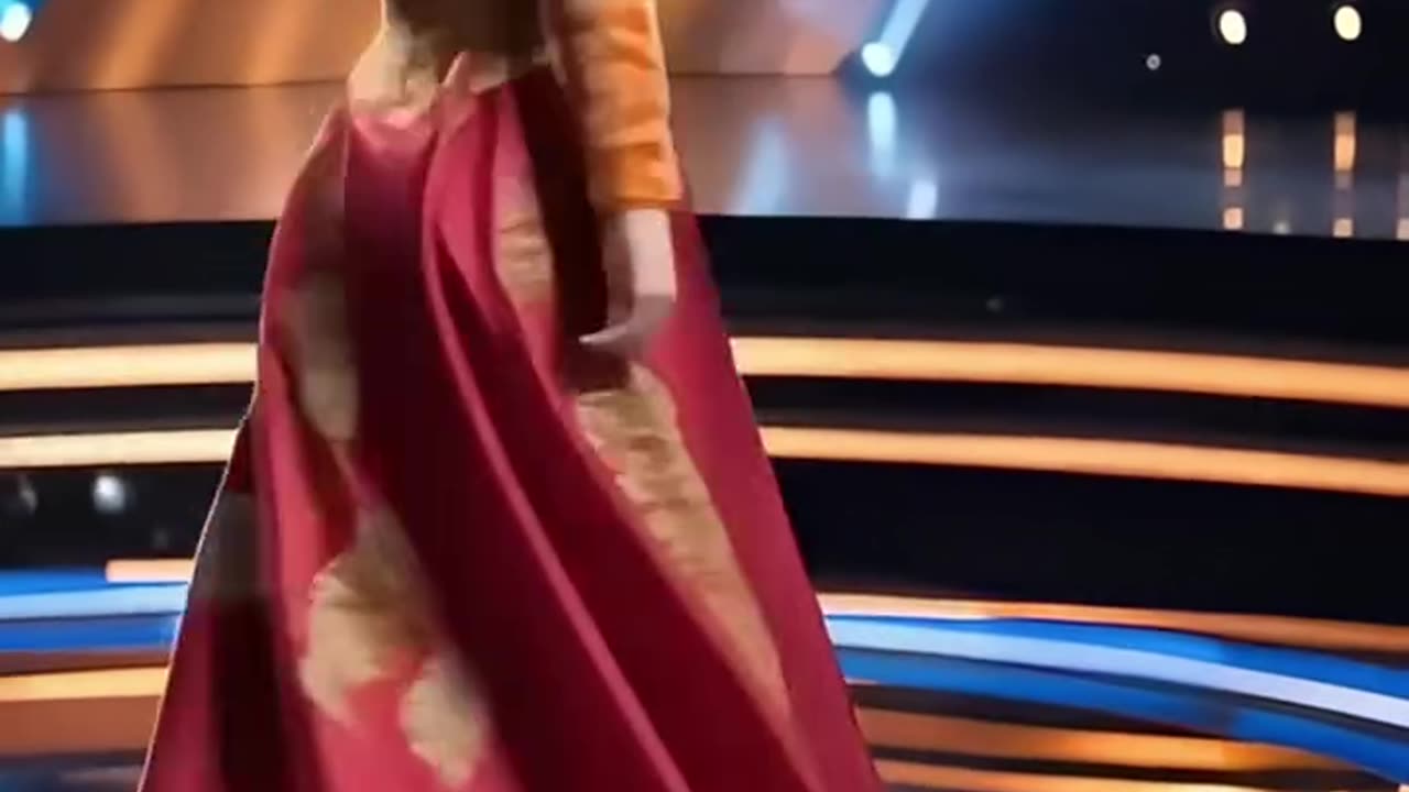 "Good Talent Show" Share some interesting videos "Super Transformation" variety show