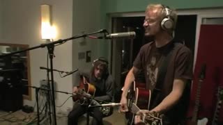 Circa 2005 - 'It Must Be Summer' / Fountains of Wayne (Live Acoustic)