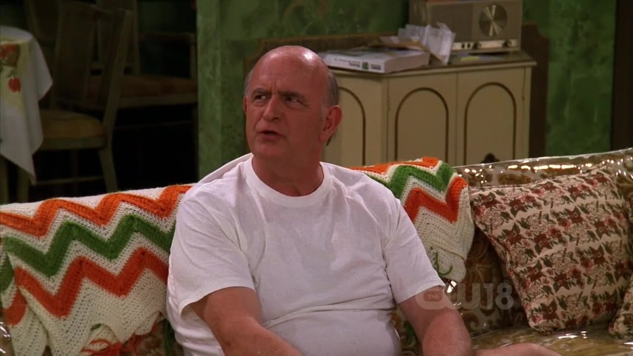 Everybody Loves Raymond S02E04