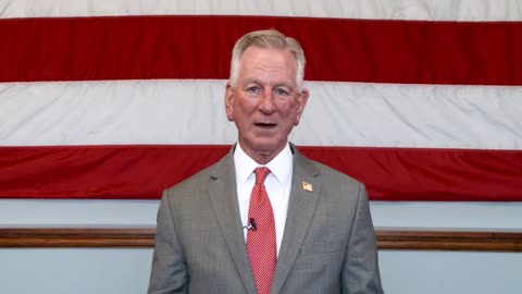 Senator Tuberville Blasts Secretary Austin, Biden Admin on IG Report of SecDef Absences