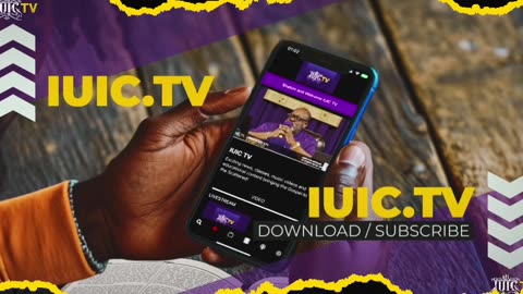 IUIC TV