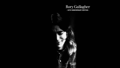 Rory Gallagher - Rory Gallagher (50Th Anniversary Edition) (Deluxe Edition) CD4 Live at BBC