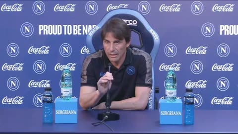 Conte: “Cos’è cambiato? Nulla! Contano i fatti, non le parole…”