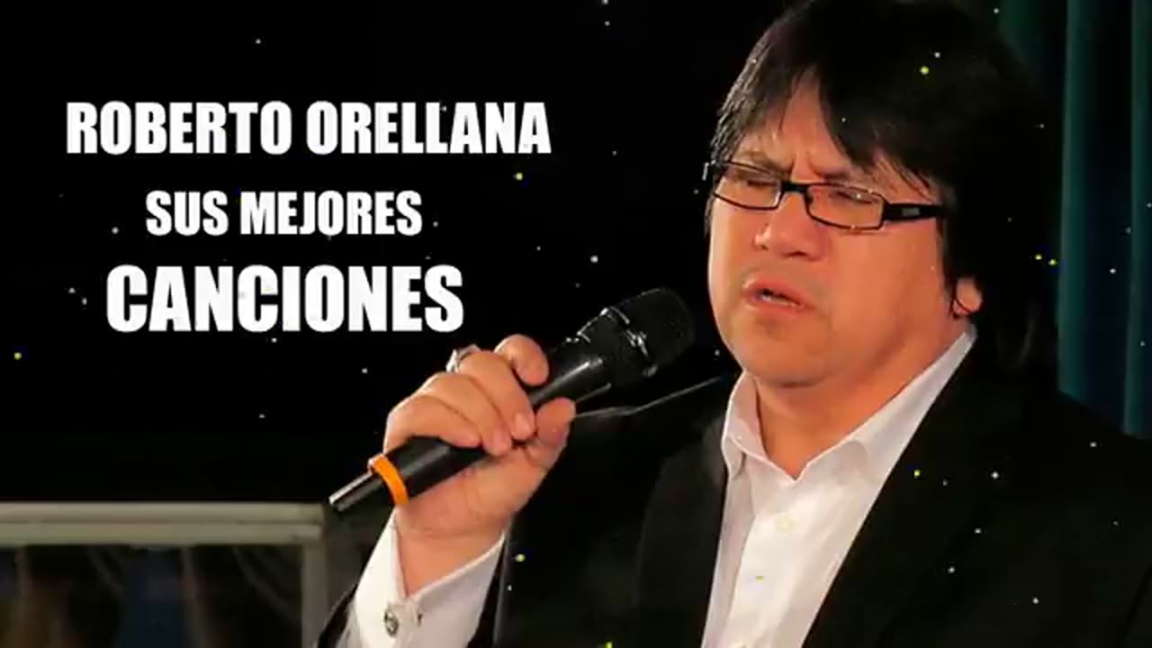 Roberto Orellana La Mejor Exitos Alabanza Musica Cristiana.