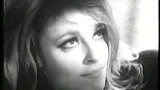 EYE OF THE DEVIL (1966) Sharon Tate, David Niven movie trailer