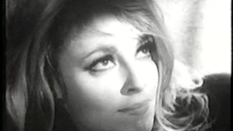 EYE OF THE DEVIL (1966) Sharon Tate, David Niven movie trailer