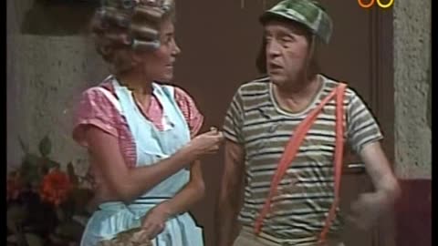 El Chavo del 8 - 1979x35 Cartas para la Chilindrina