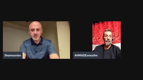 Syrian Muslim WITNESSED True Islam vs True Christianity… And Chose Christ | Ahmad’s Testimony