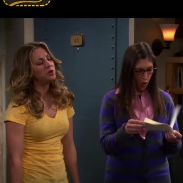 Big Bang Theory: 'Please accept these valuable Cooper coupons!'
