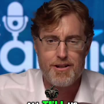 Dr. Bryan Ardis: The Big Lie - SALT