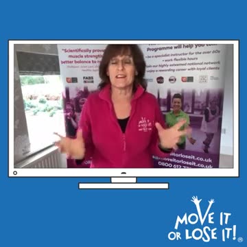 The New Fountain of Youth - Strength Training for Seniors