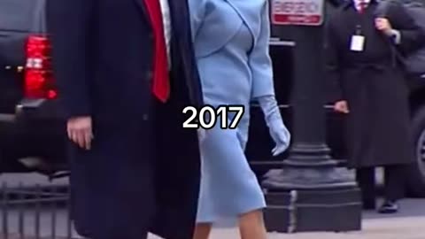 2017 vs 2025... GAME ON