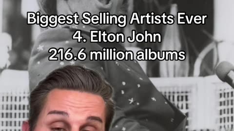 ELTON JOHN WAS A PRODIGY!!!