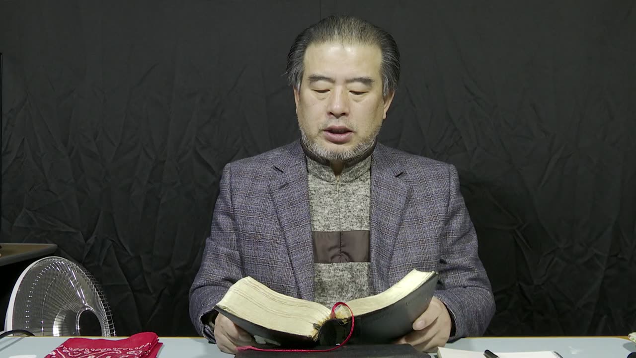 250223...#새벽기도명상 #성경읽기운동 #빌립보서 서론 1장.