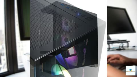 CyberPowerPC Gamer Xtreme VR Gaming PC