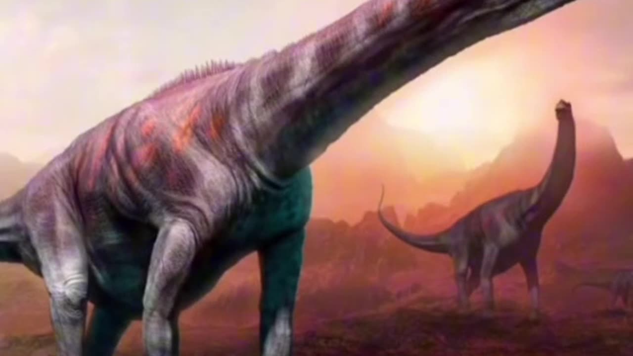 You Won't Believe What Dinosaurs Actually Sounded Like