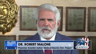 Dr. Robert Malone: Breaks Down Where We Stand With The MAHA Agenda!