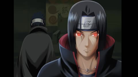 Naruto Return of the Mammon Clan Part 1
