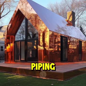 Rich people are building homes with copper walls to protect against 5G