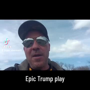 An Example Of Trump Playing 5D Chess