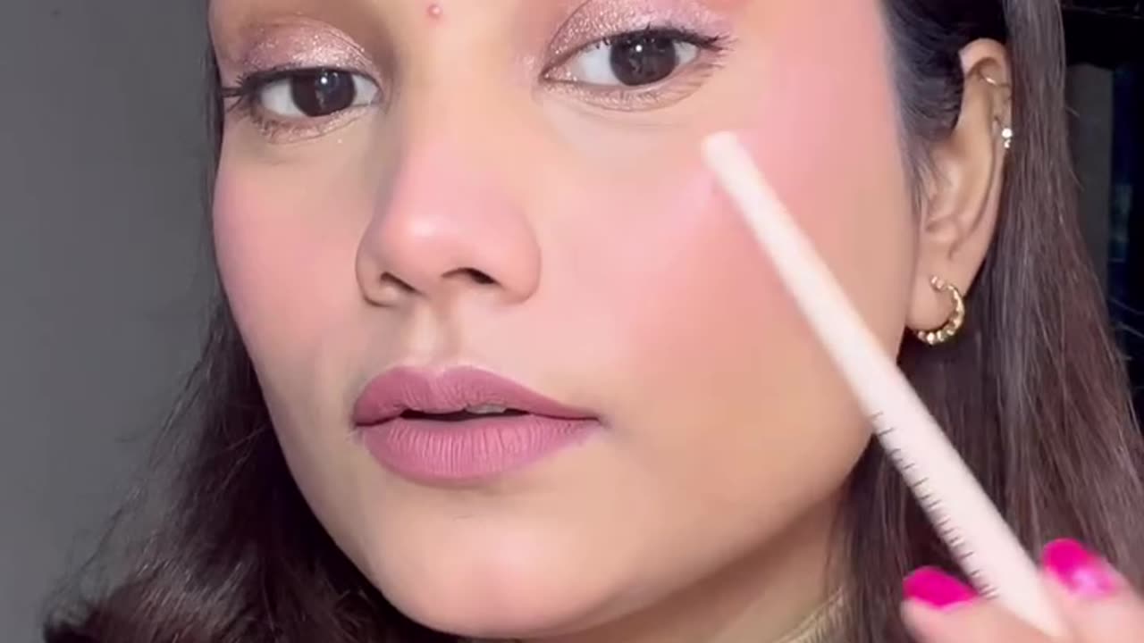 Know More About Milagro Beauty Concealer Brush