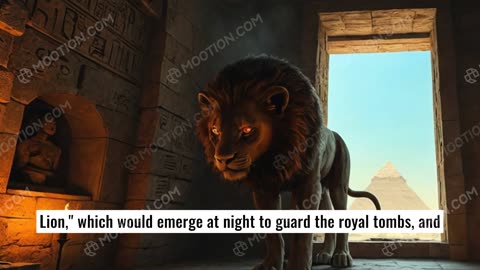 Guardians of the Pharaohs