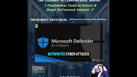 Microsoft Defender for Endpoint Overview