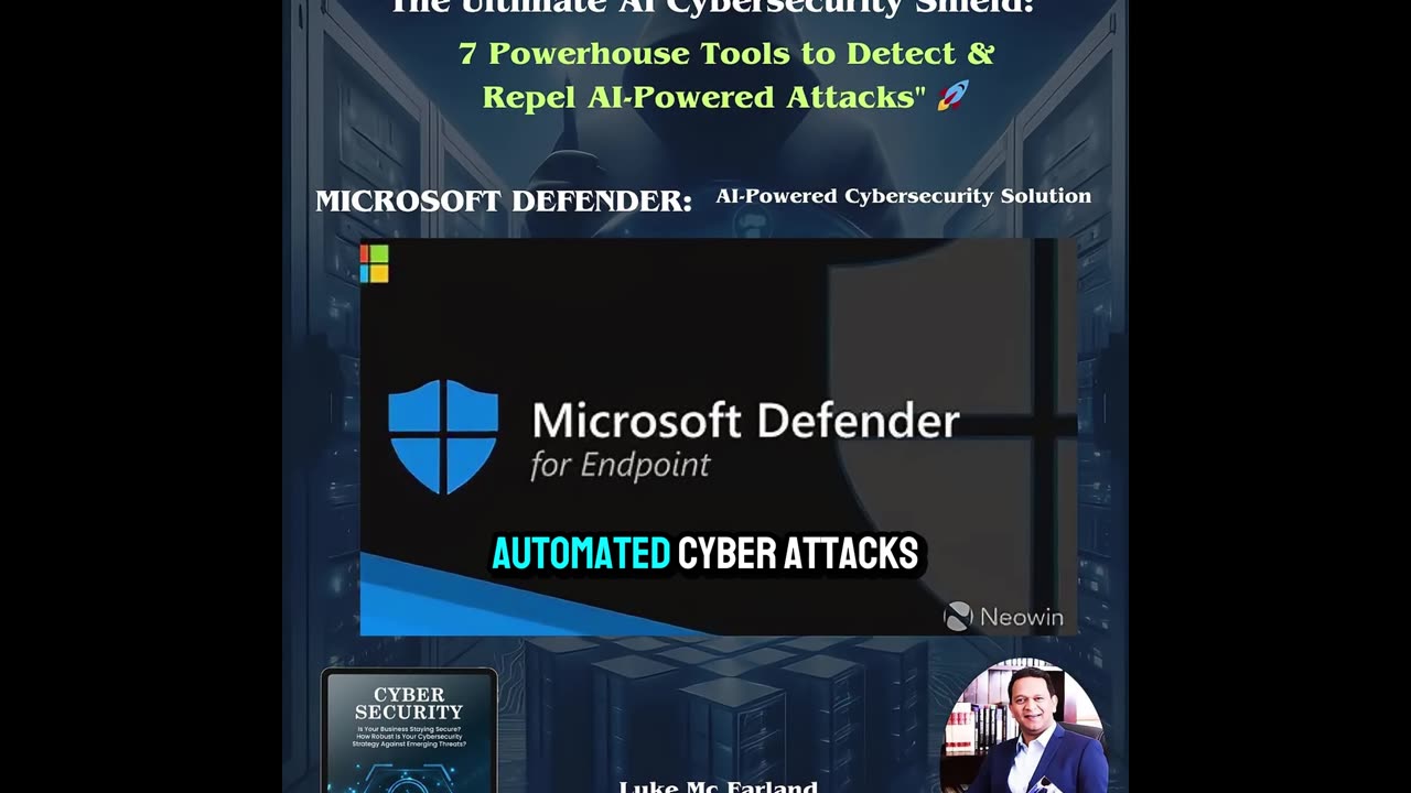 Microsoft Defender for Endpoint Overview