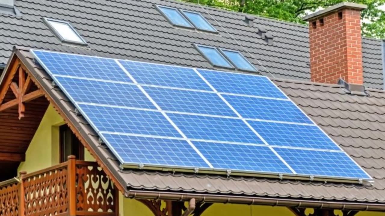 Solar Unlimited – Affordable Solar System in Studio City, CA