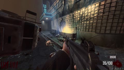 A Journey Through Time: Bus Depot Survival Black Ops 2