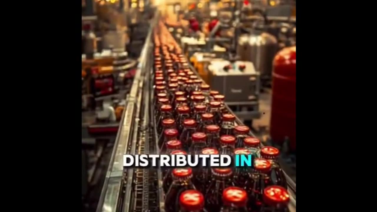 Coca Cola is a Slow and Silent Poison | David Icke