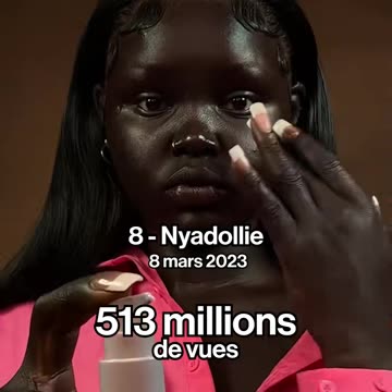 Voici les 10 vidéos les plus vues de tous le temps sur TikTok.