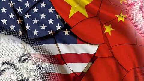 China initiated attempts to de-escalate trade tensions with the United States