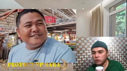 KAKAPASOK LANG ! VP LAKAS NG DUTERTE HINDI MATATWARAN ! NAKO PO MIG NOGRALES LITAW DILA !!