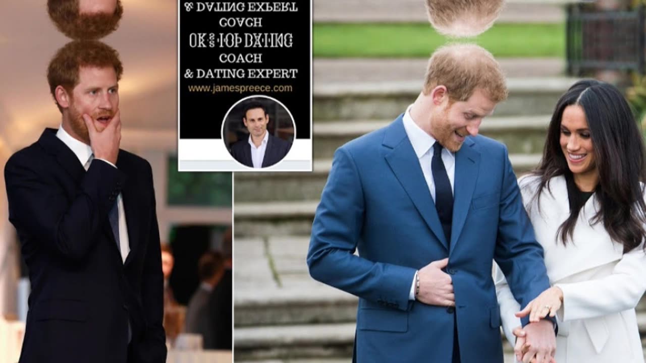 Lady Collin EXPOSED Meghan Markle's Royal Secrets, Netflix Failures & Divorce Rumors