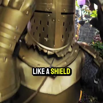 OH my!! 😮🏰👑