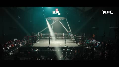 "🔴 JBL Karma Fight League After Movie | Unleashing Intensity and Passion"