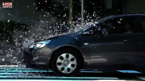 Life is fragile reduce speed motivational video