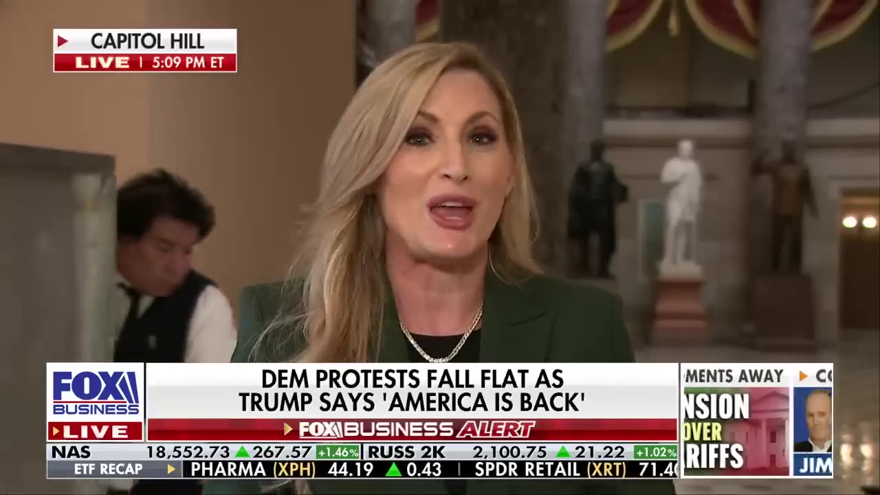 The optics for the far-left were ‘absolutely terrible’: Rep. Laurel Lee